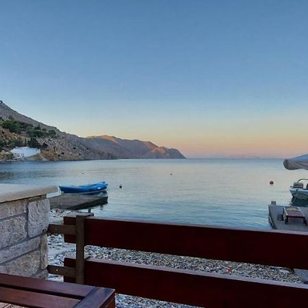 Symi . Villa Calme 外观 照片