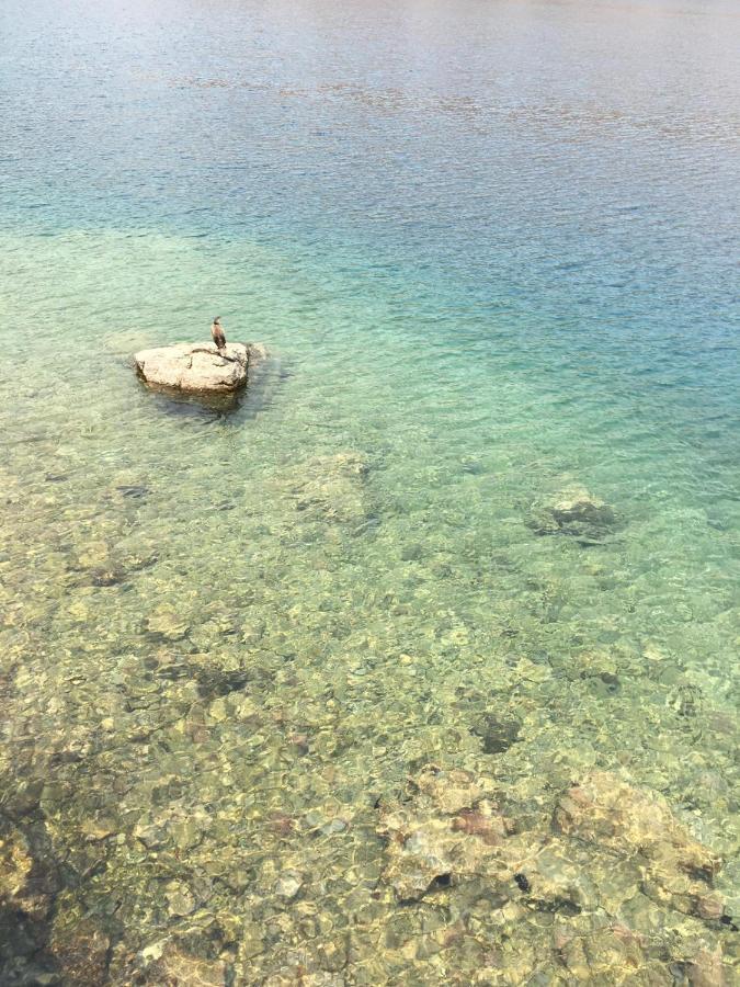 Symi . Villa Calme 外观 照片