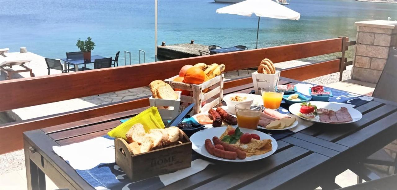 Symi . Villa Calme 外观 照片