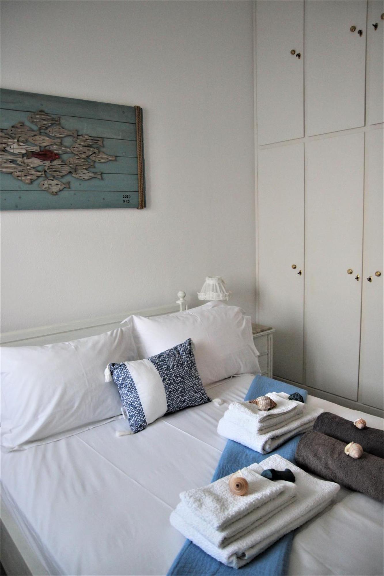 Symi . Villa Calme 外观 照片