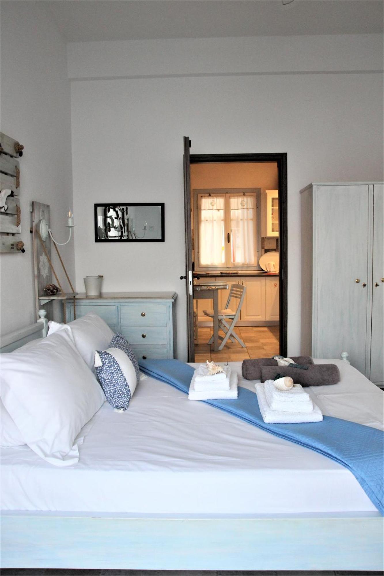 Symi . Villa Calme 外观 照片