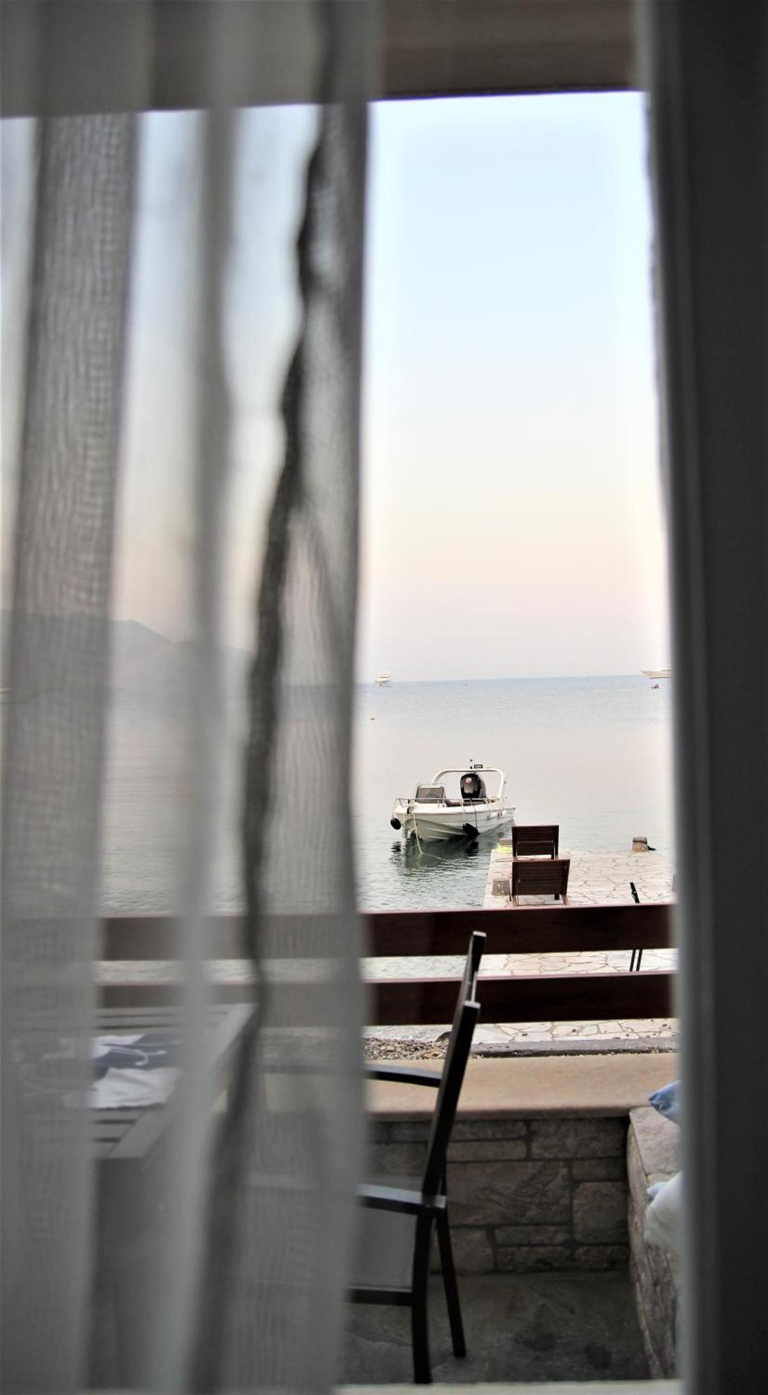Symi . Villa Calme 外观 照片