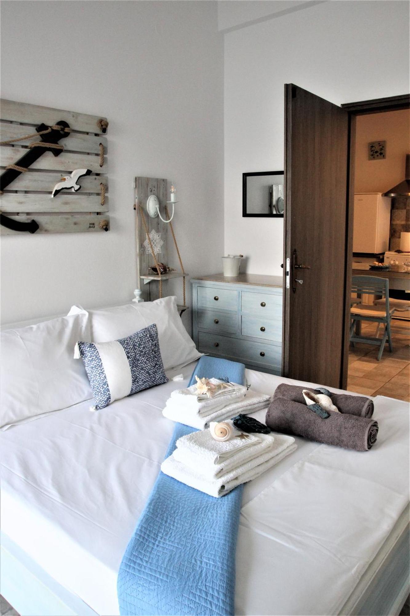 Symi . Villa Calme 外观 照片
