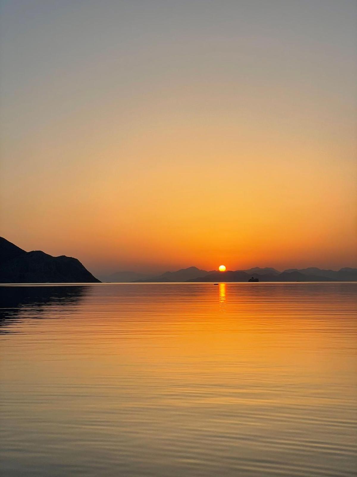 Symi . Villa Calme 外观 照片