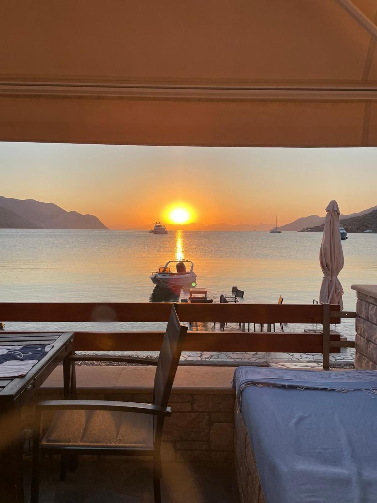 Symi . Villa Calme 外观 照片
