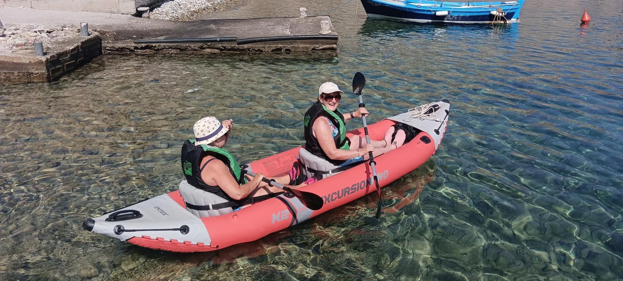 Symi . Villa Calme 外观 照片