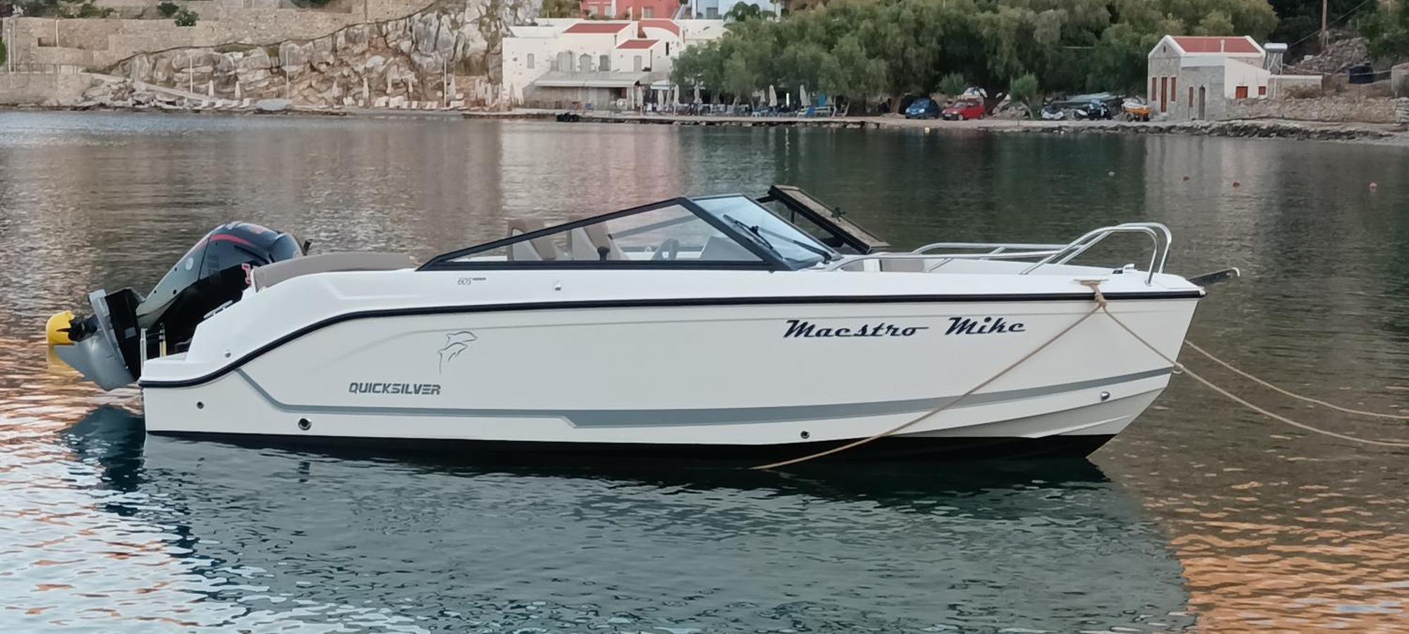 Symi . Villa Calme 外观 照片