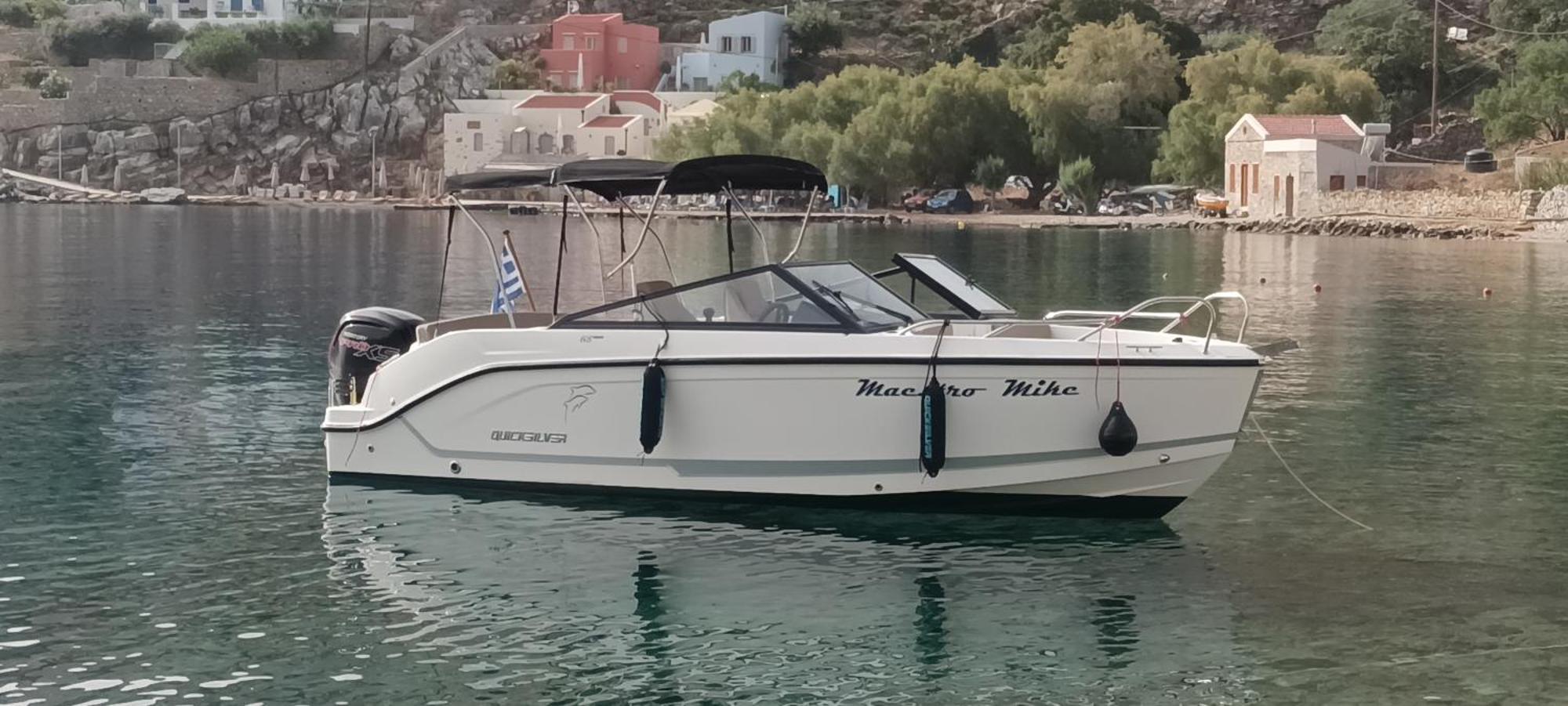 Symi . Villa Calme 外观 照片